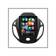 Govimaks Ford Courier Uyumlu 4 Gb Ram 64 Gb Hafıza Androıd Multımedıa Teyp 9.7''