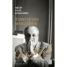 Türkiye'nin Manzarası