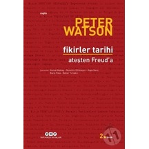 Fikirler Tarihi