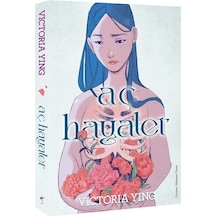 Aç Hayalet - Victoria Ying - İndigo Kitap