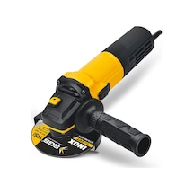 Sgs SGS5109 - Profesyonel 115 MM 750 W  Avuç Taşlama Makinesi