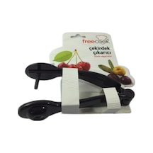 Zeytin ve Vişne Çekirdek Çıkarıcı
