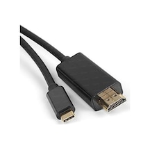 Dark Dk Cb U31xhd 1.8m Usb 3.1 Type-c - Hdmı 4k/30p Kablo