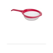 Hubrendy Tedarik Milenyum Paslanmaz Süzgeç 11 Cm Royaleks-gb0091 Diğer