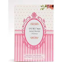 Luxurianthome Ekonomik Boy Mavi Yasin