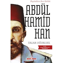 Payitahtın Son Sahibi Abdülhamid Han - Rxlu-588767