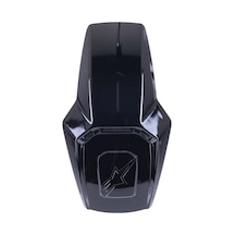 Alpinestars Supertech R10 Kask İçin Tepe Havalandırma Siyah