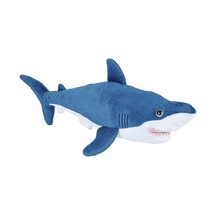 Wild Republic Sivriburun Camgöz Köpekbalığı 55 Cm 22473 Çok Renkli