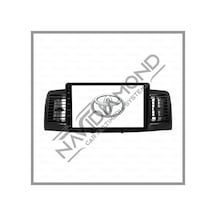 Navıdıamond Toyota Corolla 2002-2007 4 Gb Ram 64 Gb Hafıza Androıd Multımedıa Teyp 9.0 İnç