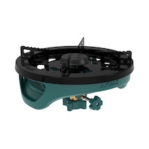 Aygaz Mini Ocak YE - 22 Yeşil