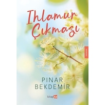 Ihlamur Çıkmazı / Pınar Bekdemir