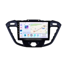 Ford Transit 2013-2019 Multimedya Navigasyon Usb Kamera Carplayer 4 Ram