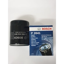 Bosch Honda Civic 1.4 1.6 Fd6 Fd7 Fc5 Yağ Filtresi