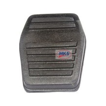 Mks Debrıyaj+fren Pedal Lastıgı Transıt V184 01 06 V347 06 / AOD-MKS 1512