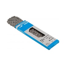 Shimano Zincir Deore Cn-m6100 12v Quıck-Link 138 Bakla Siyah