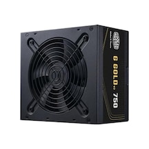 Coolermaster 750w 80+ Gold G Gold V2 Power Supply