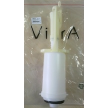 VitrA Gömme Rezervuar Boşaltma Grubu