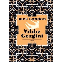 Yıldız Gezgini - Bez Ciltli - Jack London - Koridor Yayıncılık