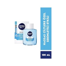 Men Tıraş Sonrası Losyon 100 Ml - Hassas Serinletici