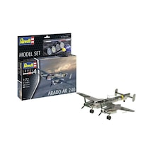 Revell Model Set Arado Ar-240 63798
