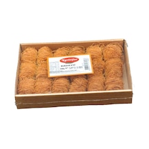 Kardeşler İnce Sarma Kızarmış Tel Kadayıf Kutu 250 G
