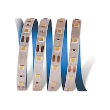 25 Metre Noas Yl40 4006 İç Mekan 60 Ledli Şerit Led 12v Amber Işık