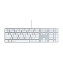 Apple MB110TU/A Usb Kablolu Numerik Alanlı Standart Q Klavye