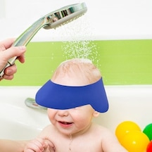 Su Geçirmez Hafif Banyo Siperi, Ayarlanabilir Cırtlı Tasarım 508 Yeşil