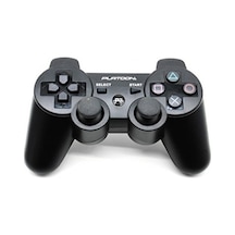 Platoon Pl-2874 Usb Kablosuz Ps3 Game Pad Bluetoot