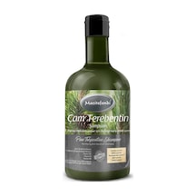 Mecitefendi Çam Terebentin Şampuan 400 ML