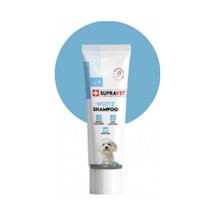 Supravet Shampoo For White Dogs Köpek Şampuanı 200 Ml
