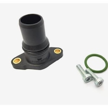 Ford Courier Focus Fiesta Egsoz Egr Elektrovana Bağlanti Borusu