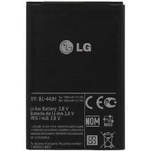 LG Uyumlu Optimus L7 Batarya- Bl44jh Nx