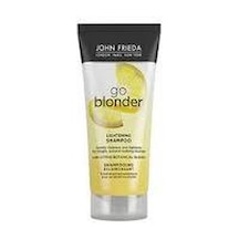 John Frieda Sarı Saç Güneş Işıltısı Veren Şampuan 75 Ml