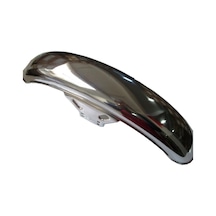 Yamaha Rx115 Ön Çamurluk Nikel Taiwant
