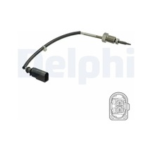 Vw Amarok Egzoz Sicaklik Sensoru 2.0 Bitdi 2012-2017 Delphı Ts30251