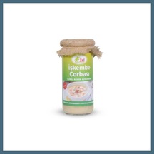 Bezos İşkembe Çorbası 480ml 1 Adet Agc