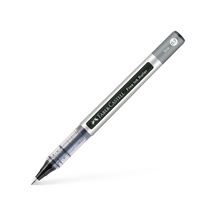 Faber-castell Mürekkep Roller Kalem 0.7mm - Siyah