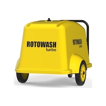 Rotowash ST 2000 Turbo Plus 200 Bar Basınçlı Soğuk Yıkama Makinesi