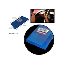 Carub Mavi Cam Filmi Uygulama Aparatı Bluemax Tip Br1245017 1 Adet