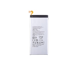Samsung Galaxy E7 E700 Uyumlu Batarya 2950 mAh EB-BE700