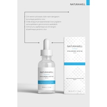 Naturawell Hyaluronik Asit Serum 30 ML