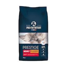 Pro Nutrition Prestige Dinde Hindili Yetişkin Kedi Maması 10 Kg
