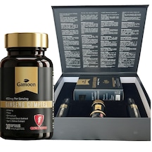 Gamoon 3x Energy Set