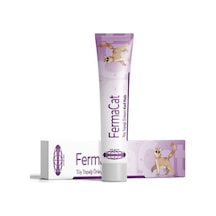 Fermacat Tüy Topağı Önleyici Kedi Maltı 80 Gr