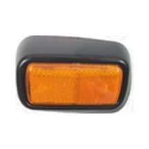 Cerkez Ön Tampon Reflektörü Sol Ford Transıt Jumbo V184-v347 Cerkez Cvt-366 Yc1515a449ab 4088904