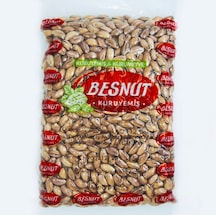 Besnut Kuruyemiş Naturel Antep Fıstığı 1 KG