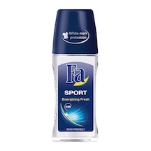 Fa Sport Energizing Fresh Erkek Roll-On Deodorant 50 ML