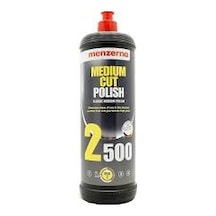 Menzerna Ince Çizik ve HoloG  - Power Finish 2500 1lt