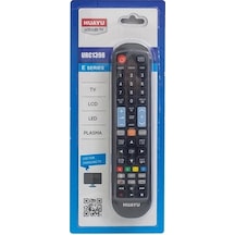 Huayu Samsung Uyumlu, Urc1398 Lcd Led Tv Universal Kumanda